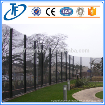 358 Welded Mesh Fence Made in Anping (China Manufacturer)